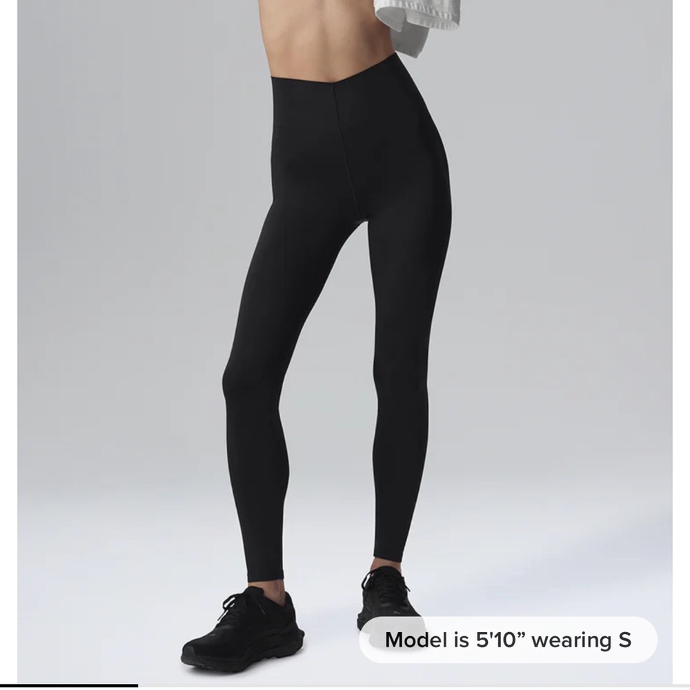 ALO Airlift Extreme High Rise Legging